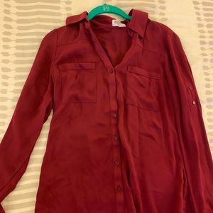 Express Portofino Shirt